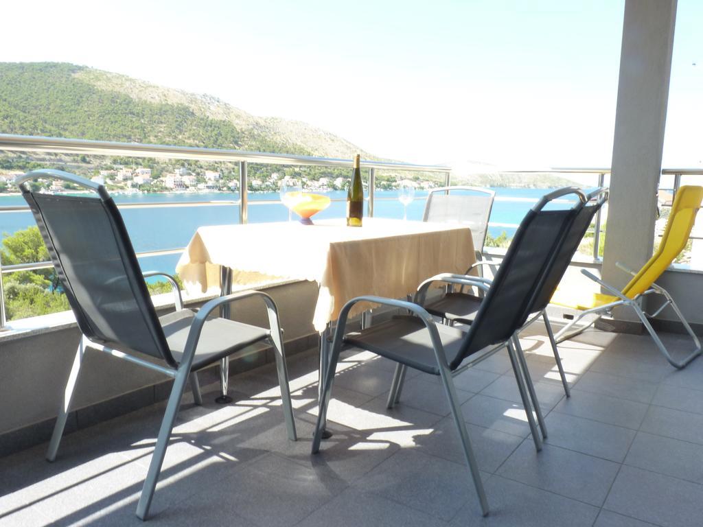 Apartments Timbar Grebaštica Quarto foto