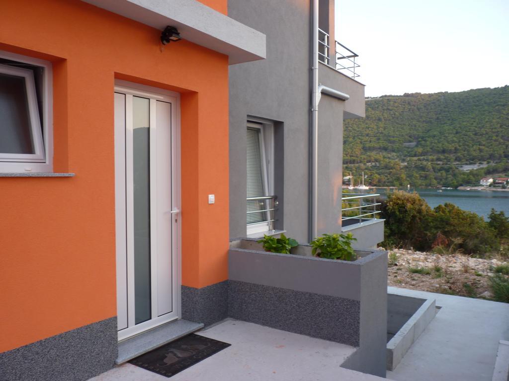 Apartments Timbar Grebaštica Quarto foto